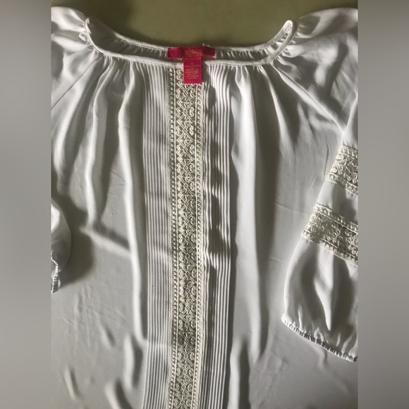 Catherine by Catherine Malandrino Womens top - Picture 6 of 16